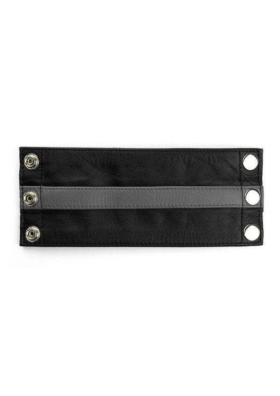 Prowler RED Leather Wrist Wallet