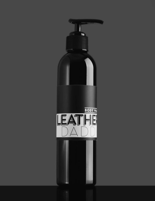 Body Wash 236mL