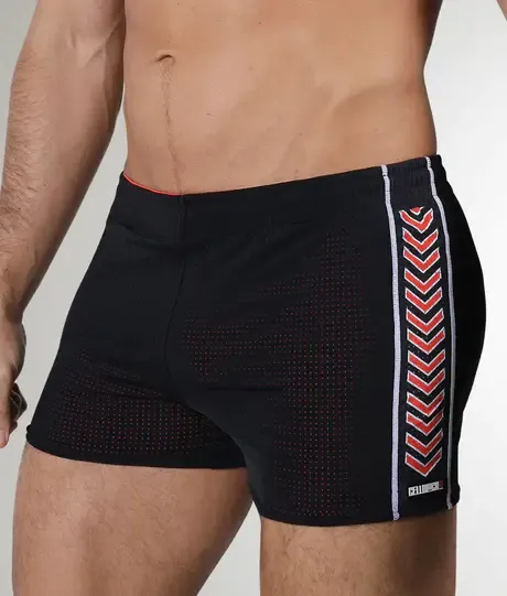Kennel Club Spitfire Reversible Shorts