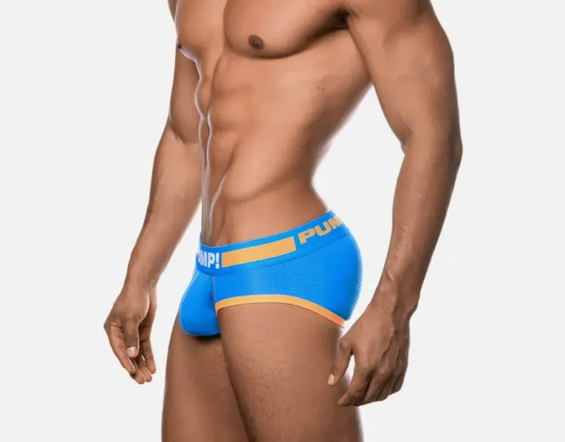 Cruise Brief