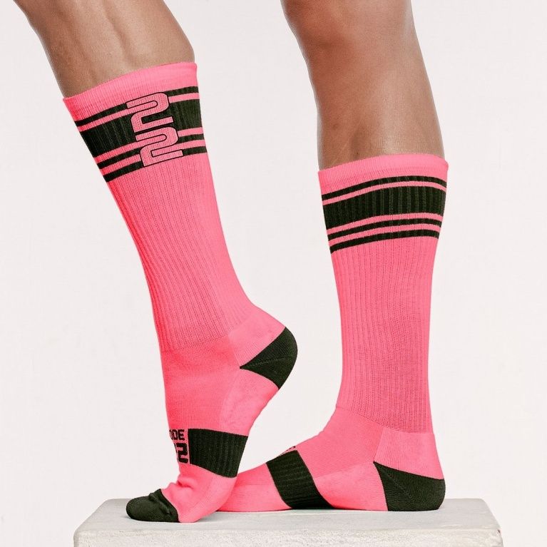 Active Socks
