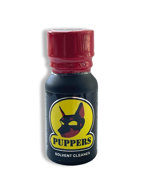 W08 Puppers 30 ML