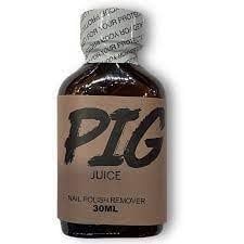 V116 - Pig Juice - Tan