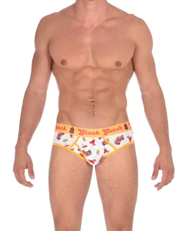GG EMT Low Rise Brief XL