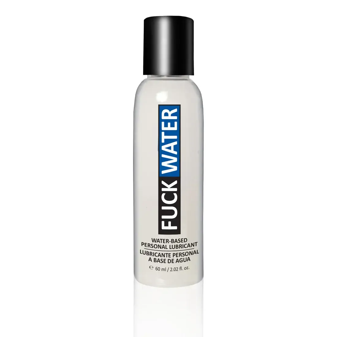 Fuck Water H2O White - 2 oz