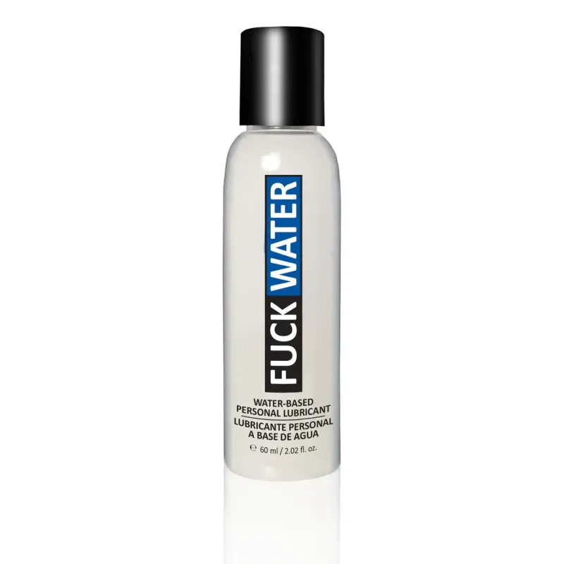 Fuck Water H2O White - 2 oz