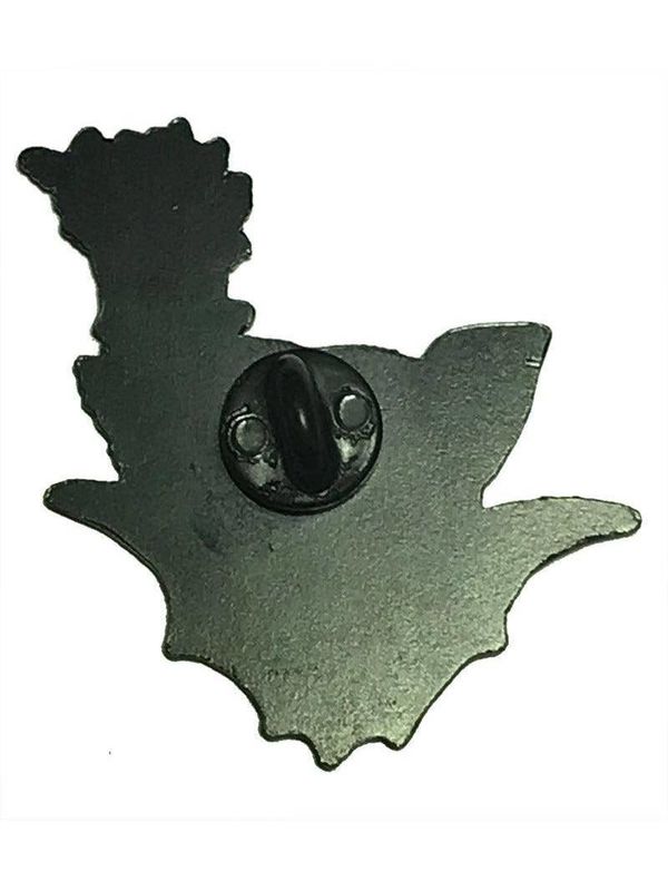 Baby Bat Enamel Pin