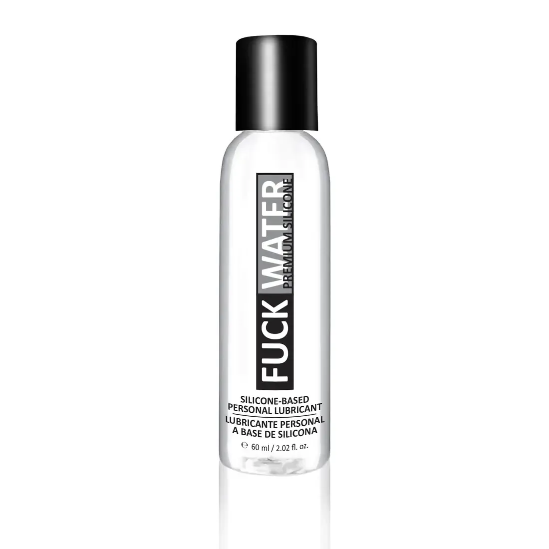 Fuck Water Silicone - 2 oz