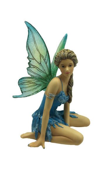 Firefly - Fairy Ornament