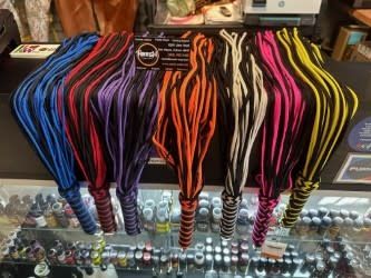Weighted Flogger (Heavy)