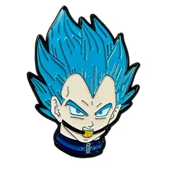 The Prince Enamel Pin
