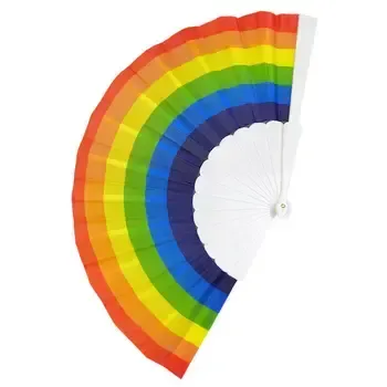 Petit Pride Handheld Fan