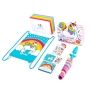 B-vibe - Unicorn 6 pc Plug Set - Special Edition