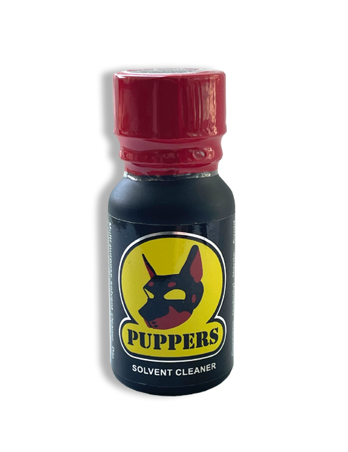 W09 Puppers 10 ML