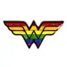 Amazon Pride Pin