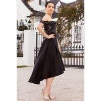 Cotton Astronomy Corset Top w/ Sleeve US16