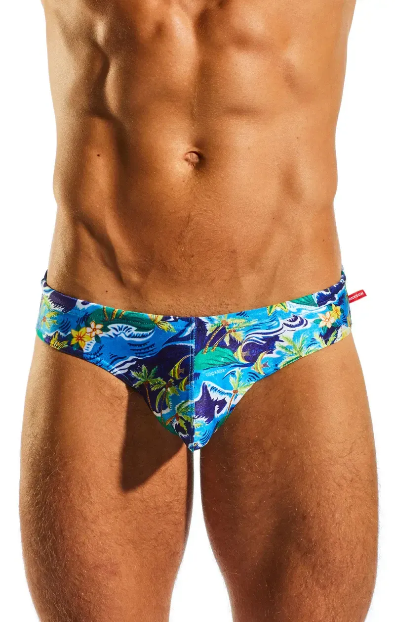 CX04PR Paradise Palms / S