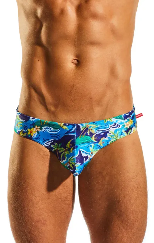 CX04PR Paradise Palms / S