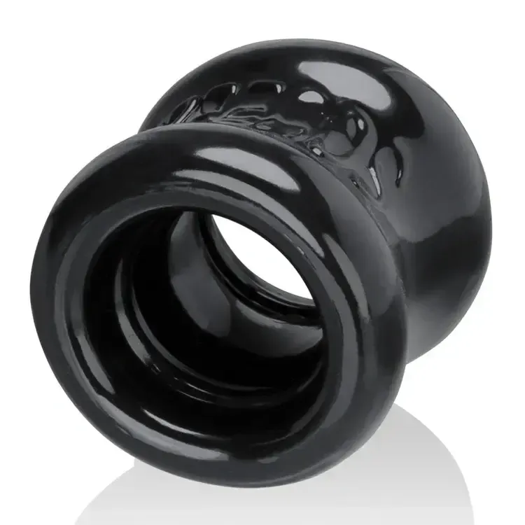 Oxballs Squeeze Ball Stretcher - Black
