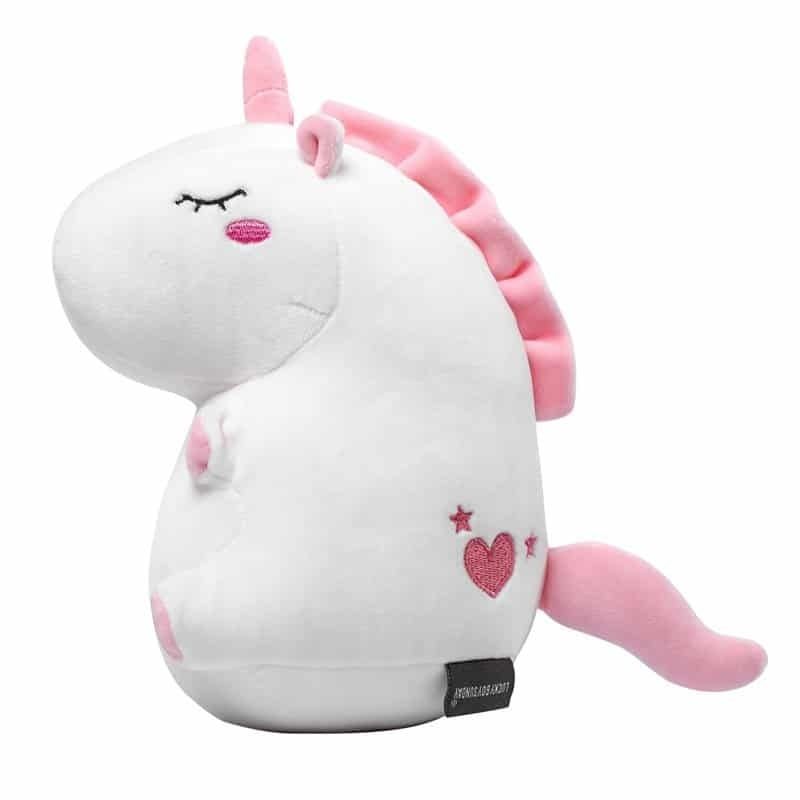 Cute Unicorn Stuffed Animals Plush Toy