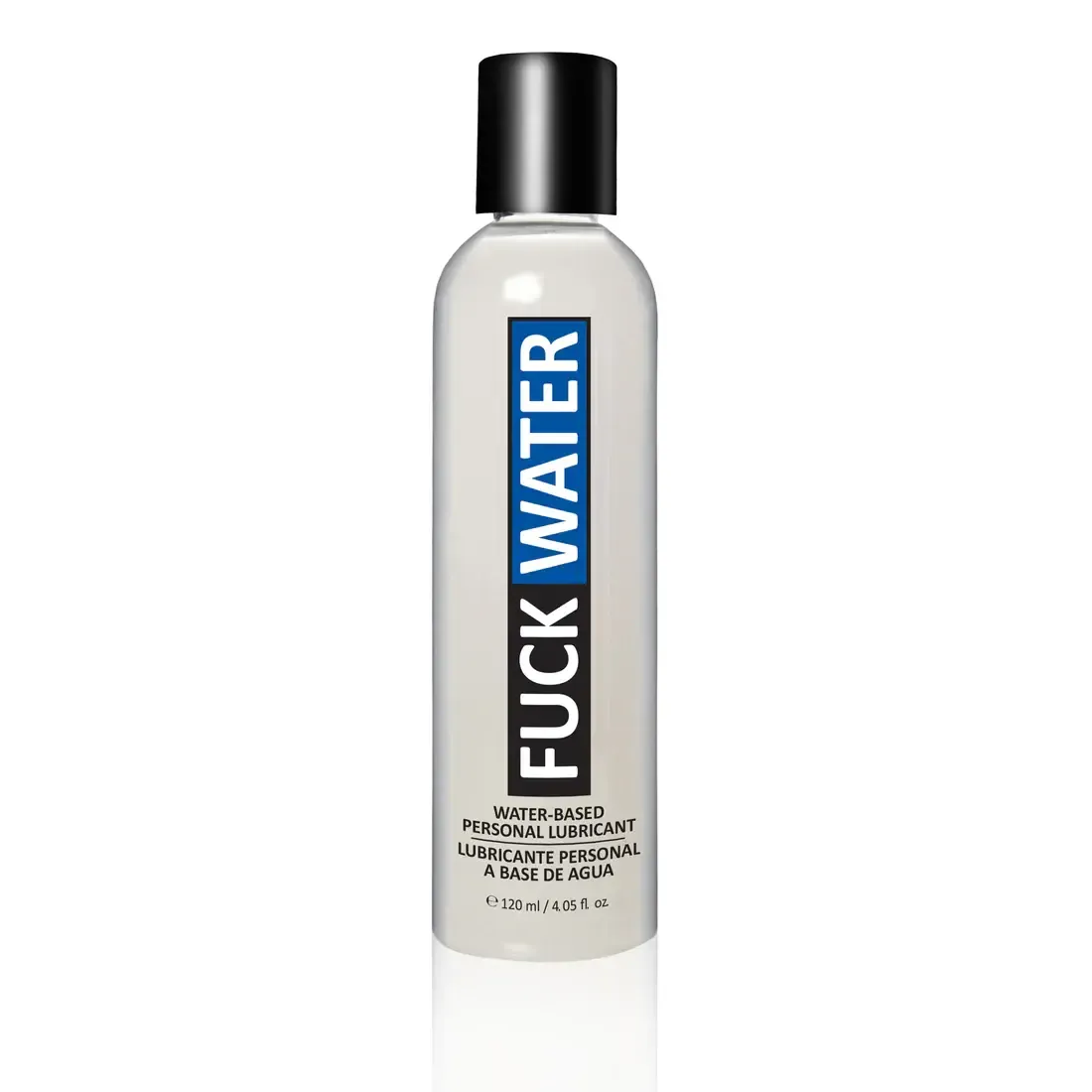 Fuck Water H2O White - 4 oz