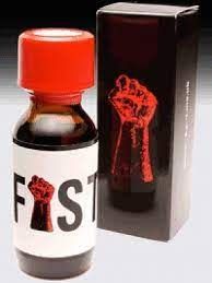 V130 - Fist