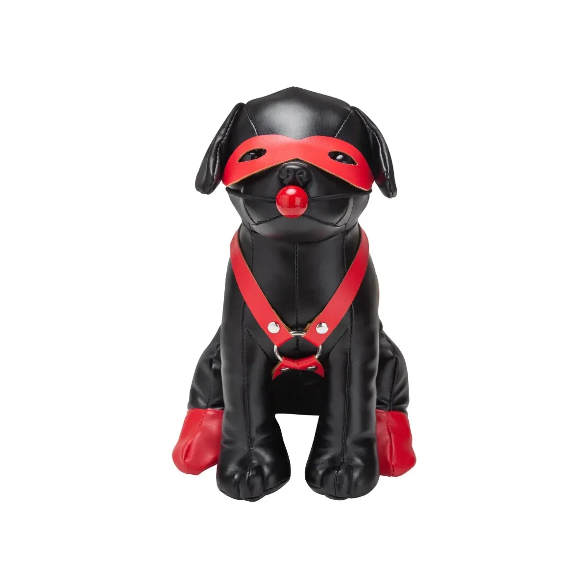 Prowler Red Puppies, Color: Booted Up Bandit