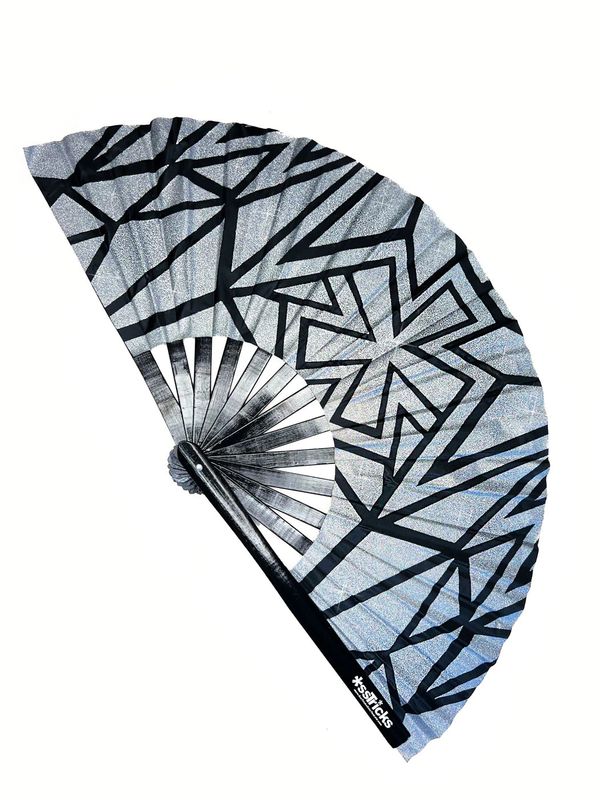 *ssTricks 25in Large Fans