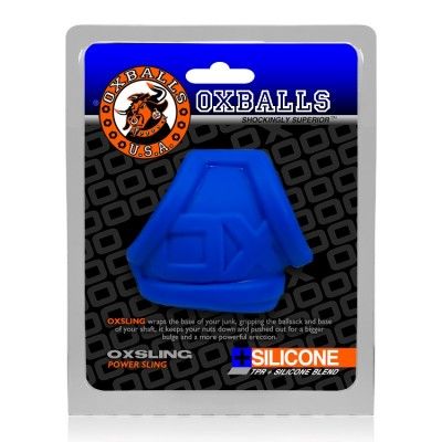 OXSLING Cobalt Ice