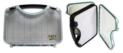 Fly Boxes