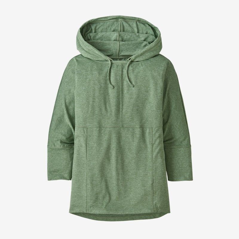 Patagonia Women&#39;s Seabrook Hooded Pullover