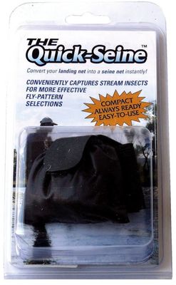 Anglers Accessories Quick Seine
