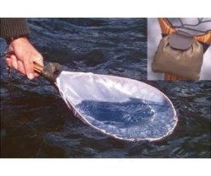 Anglers Accessories Quick Seine