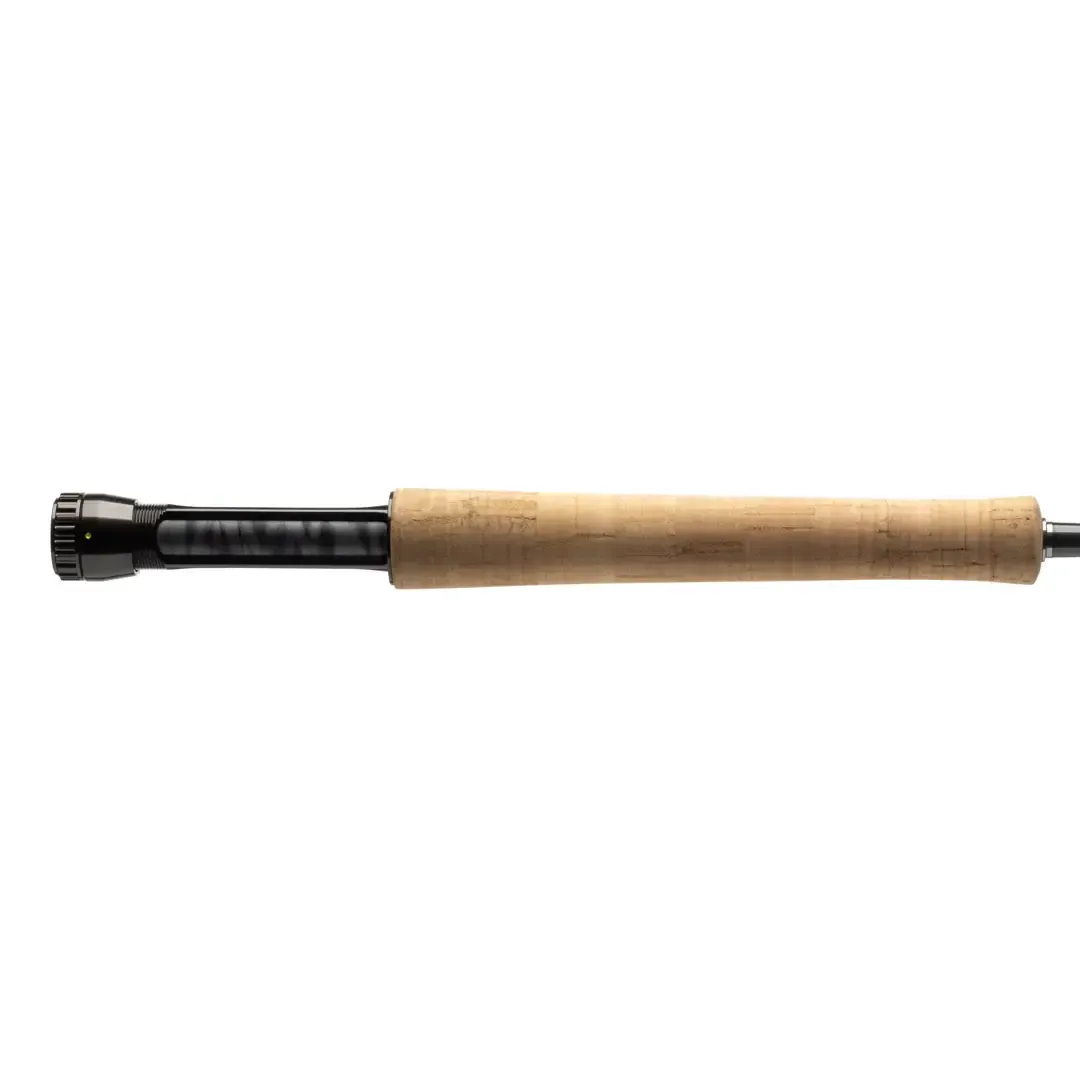 Lamson Radius Rod
