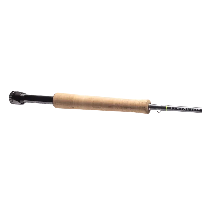 Lamson Radius Rod