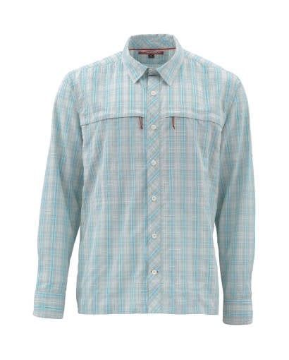 Simms Stone Cold LS Shirt