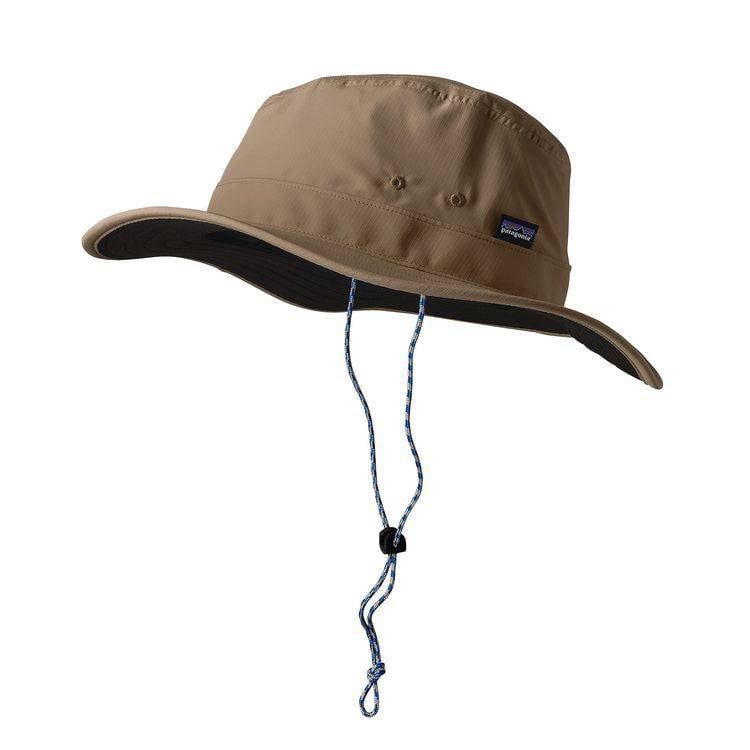 Patagonia Tech Sun Booney