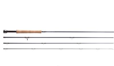 Lamson Velocity Rod