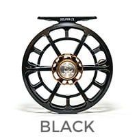 Ross Reels Evolution LTX 