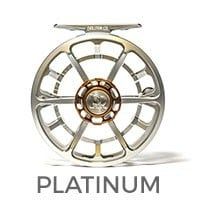 Ross Reels Evolution LTX 