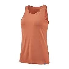 Patagonia Women&#39;s Cap Cool Daily Tank