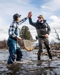 Simms Men&#39;s Freestone Stockingfoot Waders 