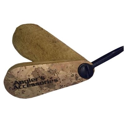 Anglers Accessories Amadou Teardrop Dryer