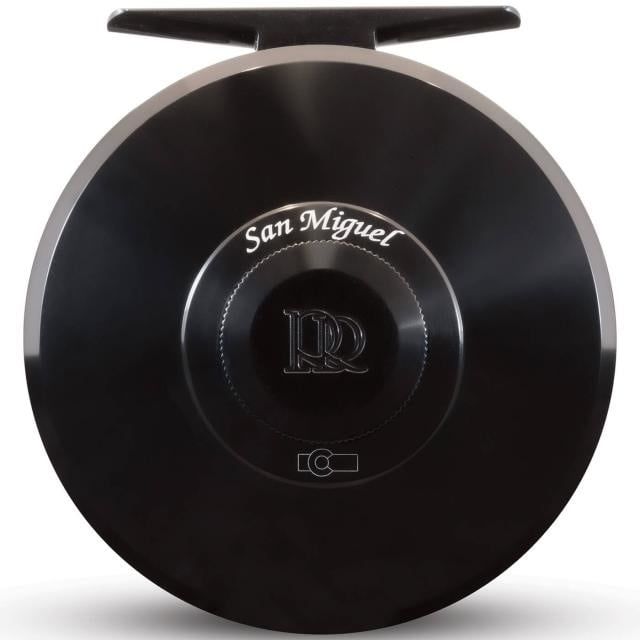 Ross Reels San Miguel