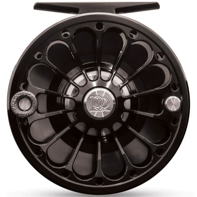 Ross Reels San Miguel