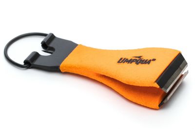 Umpqua River Grip Big Nip TC