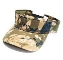 Simms Visor