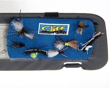 Cliff Outdoors Head Liner