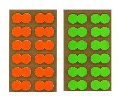 Palsa Pinch-On Foam Strike Indicators