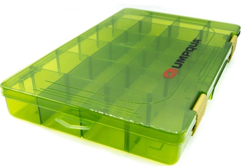 Umpqua Bug Locker #4624